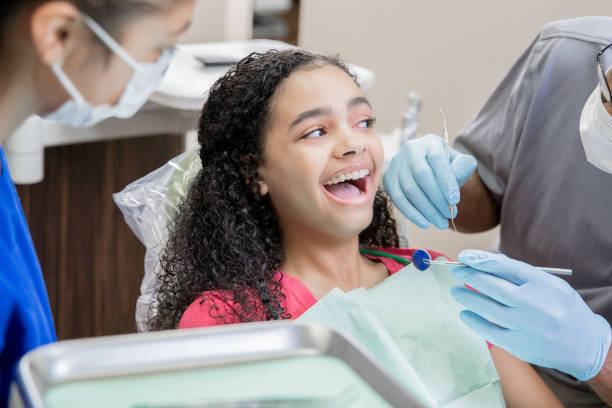 Best Emergency Dental Extractions in Harvey, ND