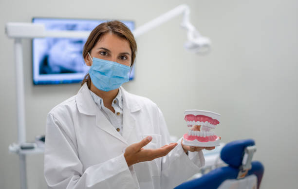 Best Emergency Dental Care for Abscessed Tooth in Harvey, ND