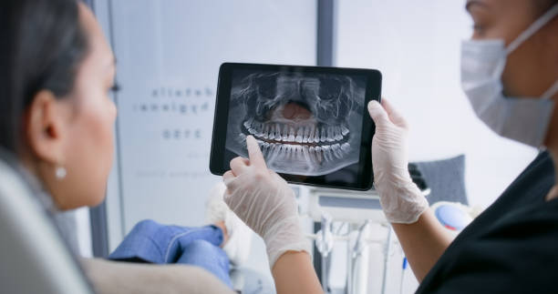 Best Emergency Dental Extractions in Harvey, ND
