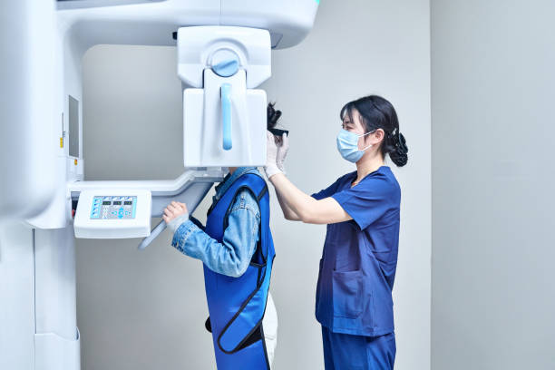 Best Mobile Emergency Dentist in Harvey, ND