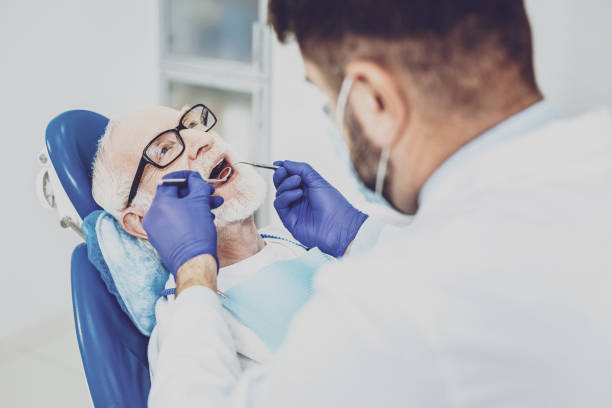 Best Weekend Emergency Dentist in Harvey, ND